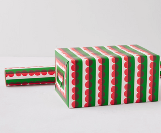 Continuous Wrapping Roll - Funk