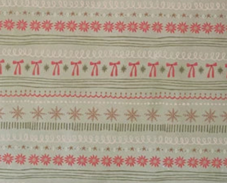 Wrapping Paper Sheets, Set of 12