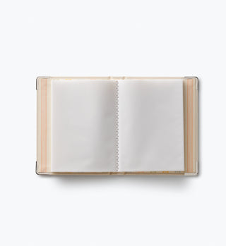 Storybook Embroidered Small Photo Album