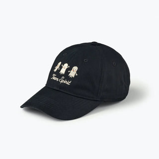 Team Spirit Baseball Cap