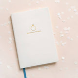 Wedding Things Journal