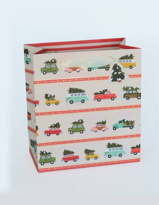 Gift Bag | Christmas Tree Toters