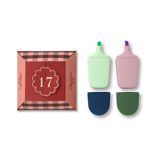 24 Day Advent Calendar 2025
