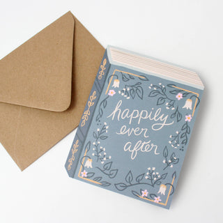 Happily Ever After Card