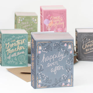 Happily Ever After Card