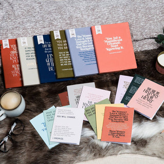 Elizabeth Gilbert Gorgeous and Amazing Journal