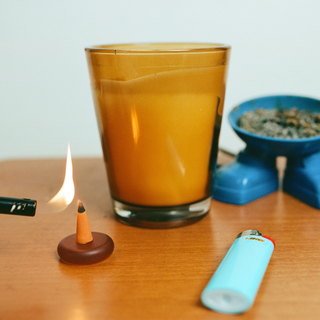 ripple⁺ home - Ripple⁺ Focus - Wildflower Incense Cones