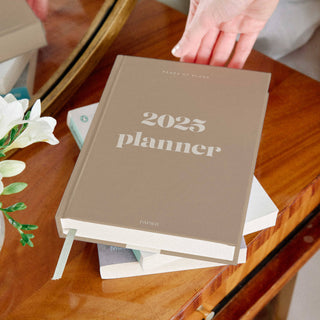 Joy 2025 Planner