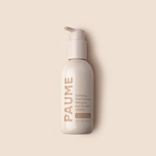 PAUME - PAUME Exfoliating Hand Soap Bottle