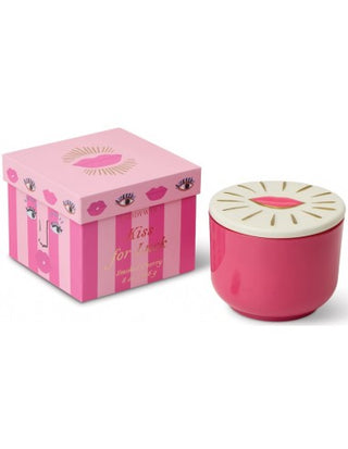 Kiss For Luck Candle