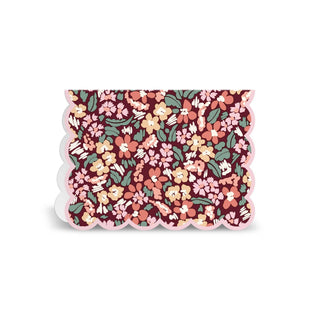 Liberty Premium Notecard Set