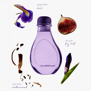 ripple⁺ home - Fig Leaf Scented Reed Diffuser | 150ml | Luxury Scents