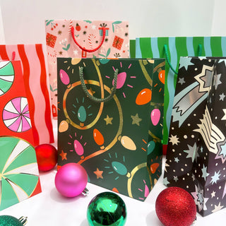 Bulbs Gift Bag