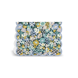 Liberty Premium Notecard Set