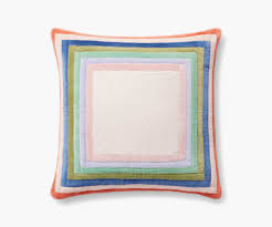 Palette Pillow