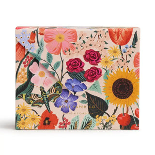 Blossoms Essentials Assorted Cards Box