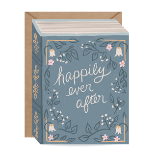 Happily Ever After Card