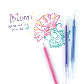 Glitter Gel Pens