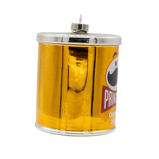 Pringles® Cheddar Cheese Can