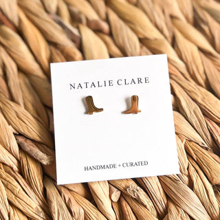 Cowboy Boot Studs