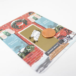 Scratch-off Cards Brick Winter Shop Small