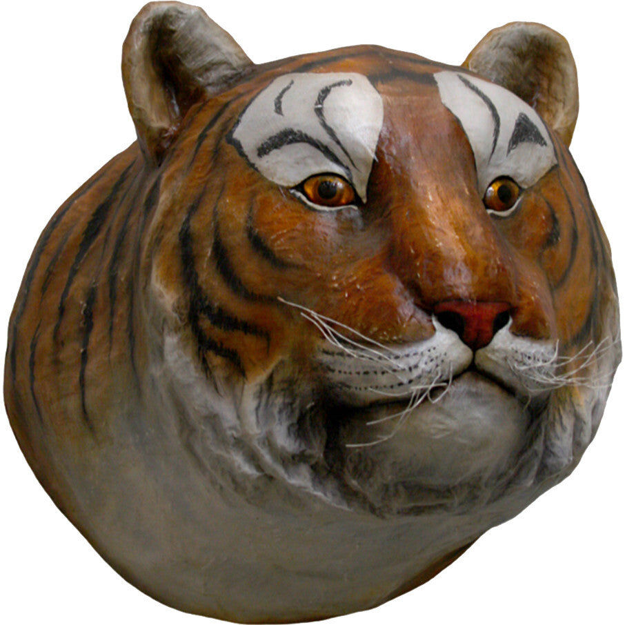 Tiger Mount – Scripted Studio