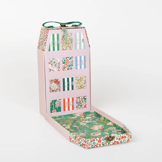 Charm Bracelet Advent Calendar