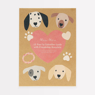 Dog Valentine's