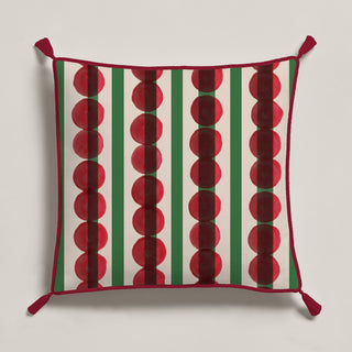 Fine Cotton Pillow Cover