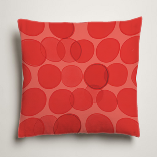 Fine Cotton Pillow Cover