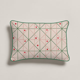 Fine Cotton Pillow Cover