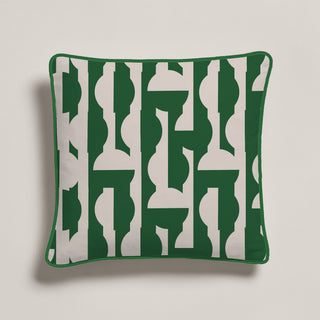 Fine Cotton Pillow Cover