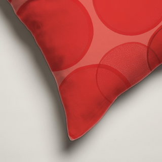 Fine Cotton Pillow Cover
