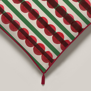Fine Cotton Pillow Cover