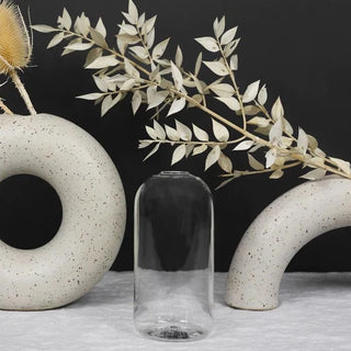 Wylie Glass Vase