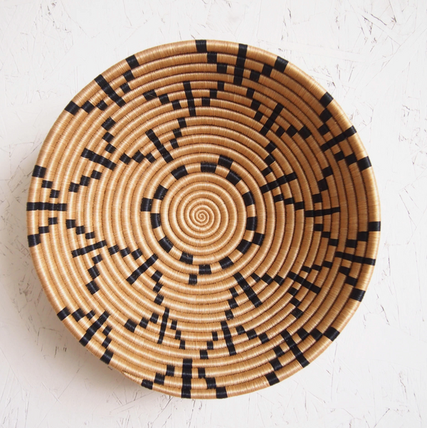 Mugusa Large Bowl