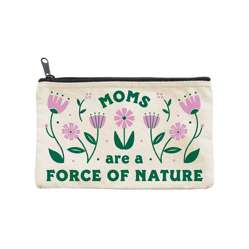 Mom Nature Pouch