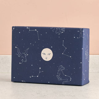 ‘Starry Night’ Gift Wrap