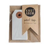 Parcel Tags